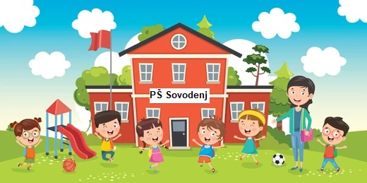 PRVI ŠOLSKI DAN 2024/2025