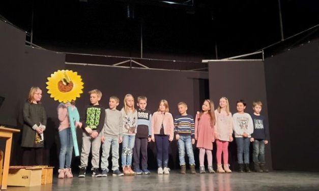 KULTURA V BESEDI IN GLASBI