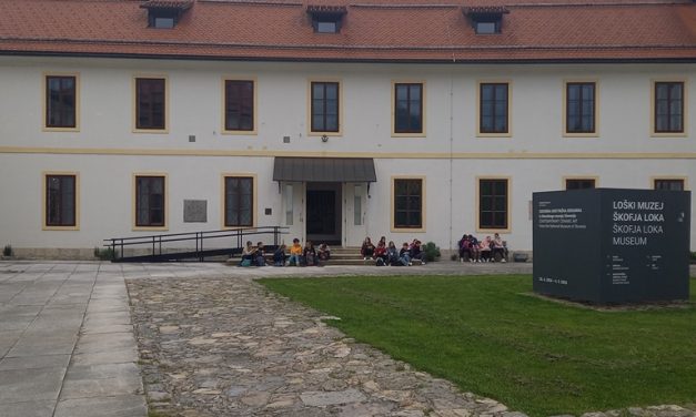 NARAVOSLOVNI DAN ZA 5. RAZRED